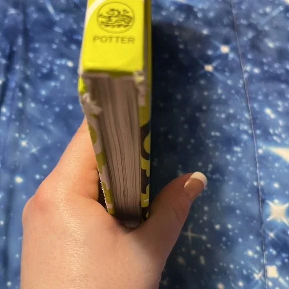 ‘Wichcraft Cookbook - Picture 3 of 4